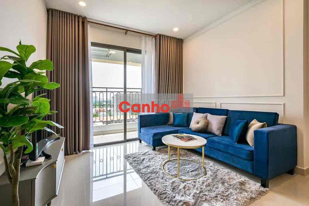 Bán Gấp Căn Hộ Siêu Đẹp Topaz Garden