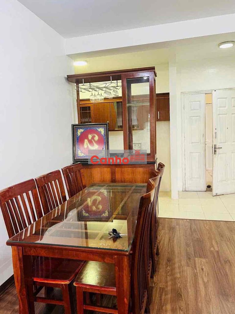 SIÊU PHẨM CHUNG CƯ CAO CẤP VIỆT HƯNG–LONG BIÊN GIÁ MỀM CHỈ 5,35 Tỷ