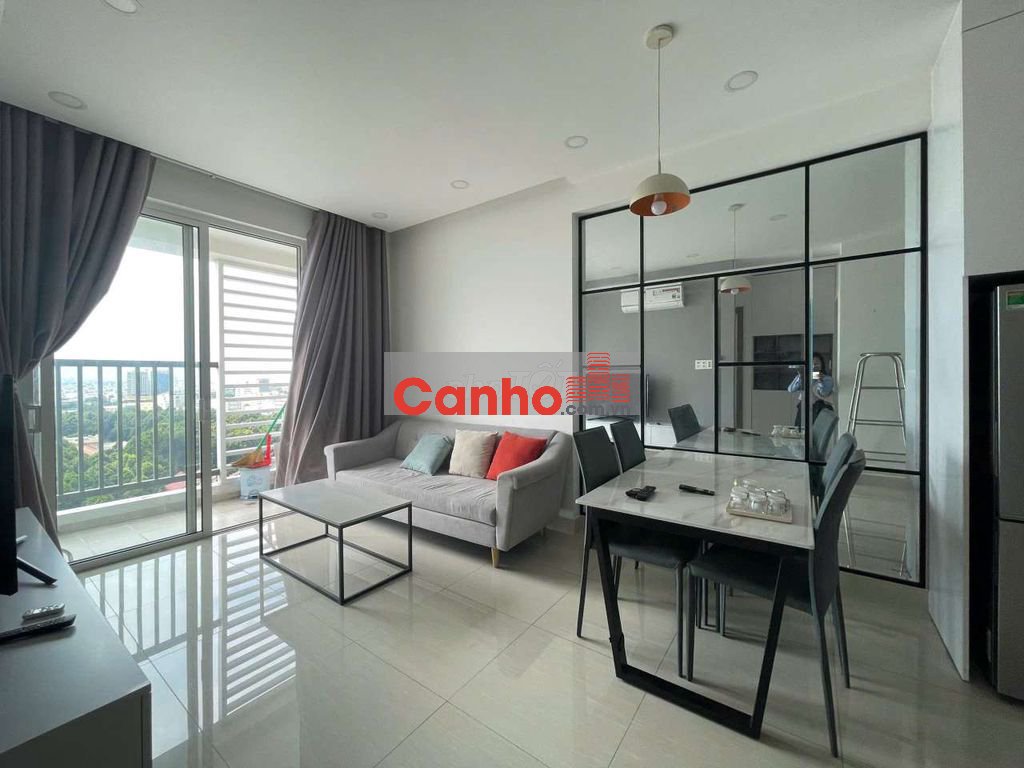 2 phòng ngủ 68m2 hợp đồng mua bán chung cư Novaland Orchard Parkview