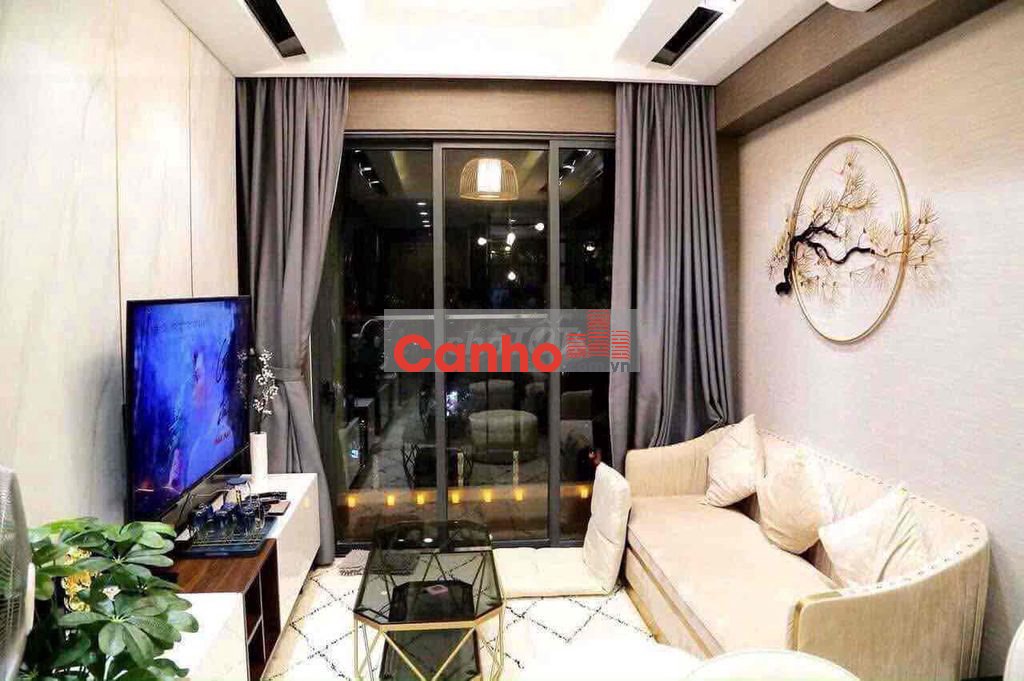 Bán căn hộ ResGreen – 82m² – 3PN 2WC – Có nội thất – Giá chỉ 5.4 tỷ TL