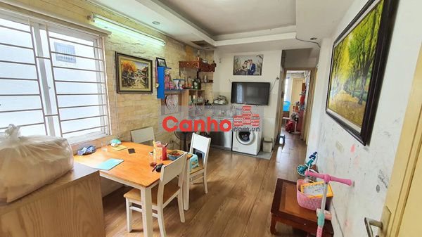 Chung cư mini Mỹ Đình 2.3 tỷ; Hàm Nghi gần Nguyễn Cơ Thạch, Lê Đức Thọ