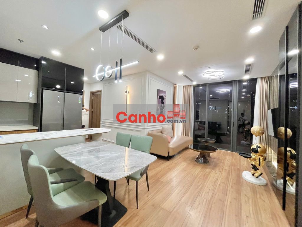 📍 Bán nhanh căn hộ 2 phòng ngủ, 2wc, 80m2, Giá 6.55 tỷ