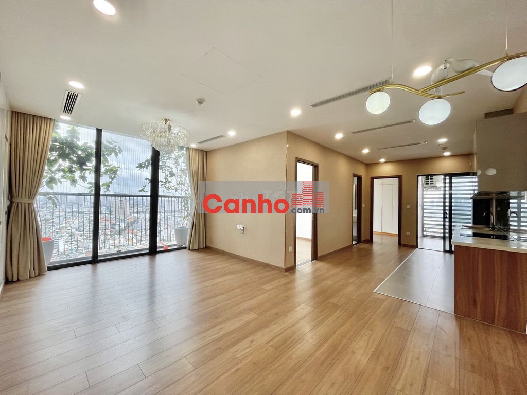 BÁN CĂN HỘ 3 PHÒNG NGỦ, 2WC, 95M2, SỔ HỒNG. 8.3 TỶ