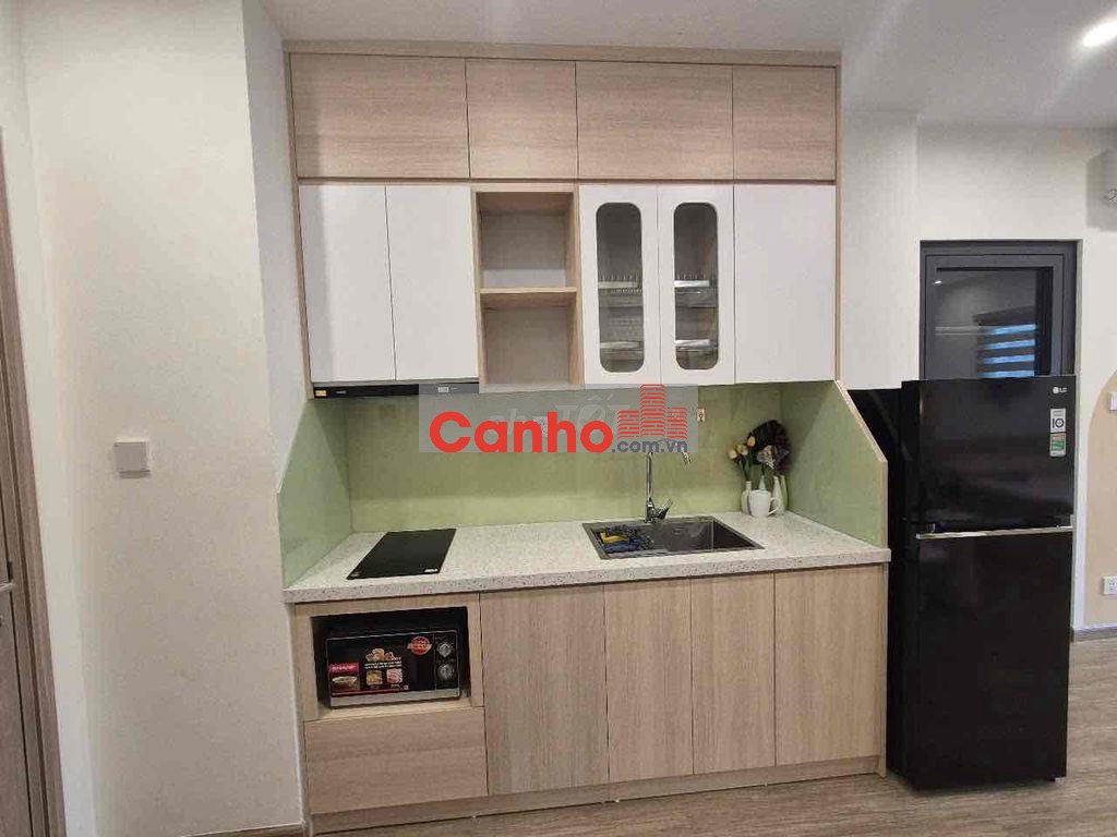 bán căn studio 32m2 toà Gs1 Vinhomes Smart City