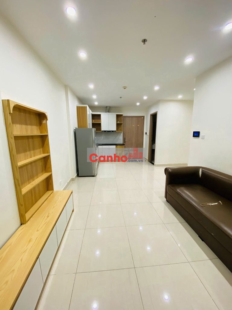 Bán căn 1N+1 43m2 rẻ nhất Vinhomes Smart City