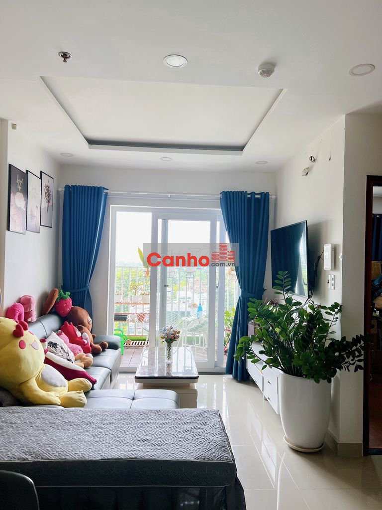 Cần bán căn hộ - Đã có sổ - Full NT như hình - TL trực tiếp chính chủ