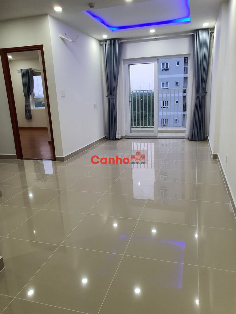Chuyển công tác bán căn góc 2 view Q.1 DT 75m2 giá 2.650 tỷ TL - SHR