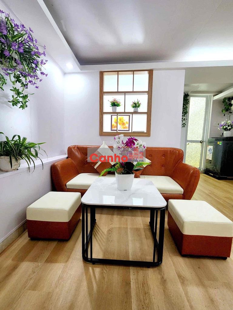 Bán CCMN Tầng 1 Kinh Doanh Nhỏ. - Lê Đức Thọ, Mỹ Đình