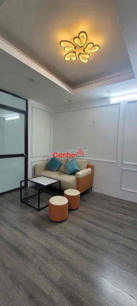 Bán CCMN Rộng Đẹp - Ngã 4 Thái Hà, Tây Sơn, Đh Thuỷ Lợi