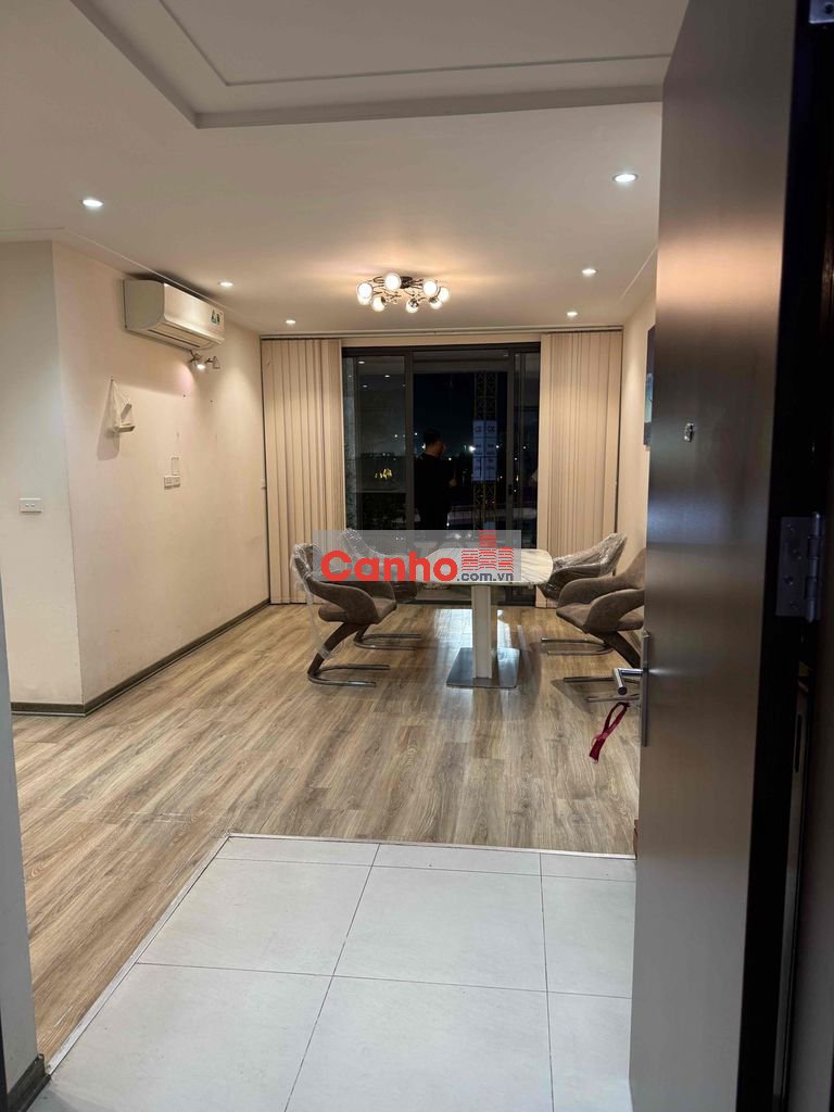 căn hộ CC Northern Diamond, ngã 4 Cổ Linh, Đàm Quang Trung