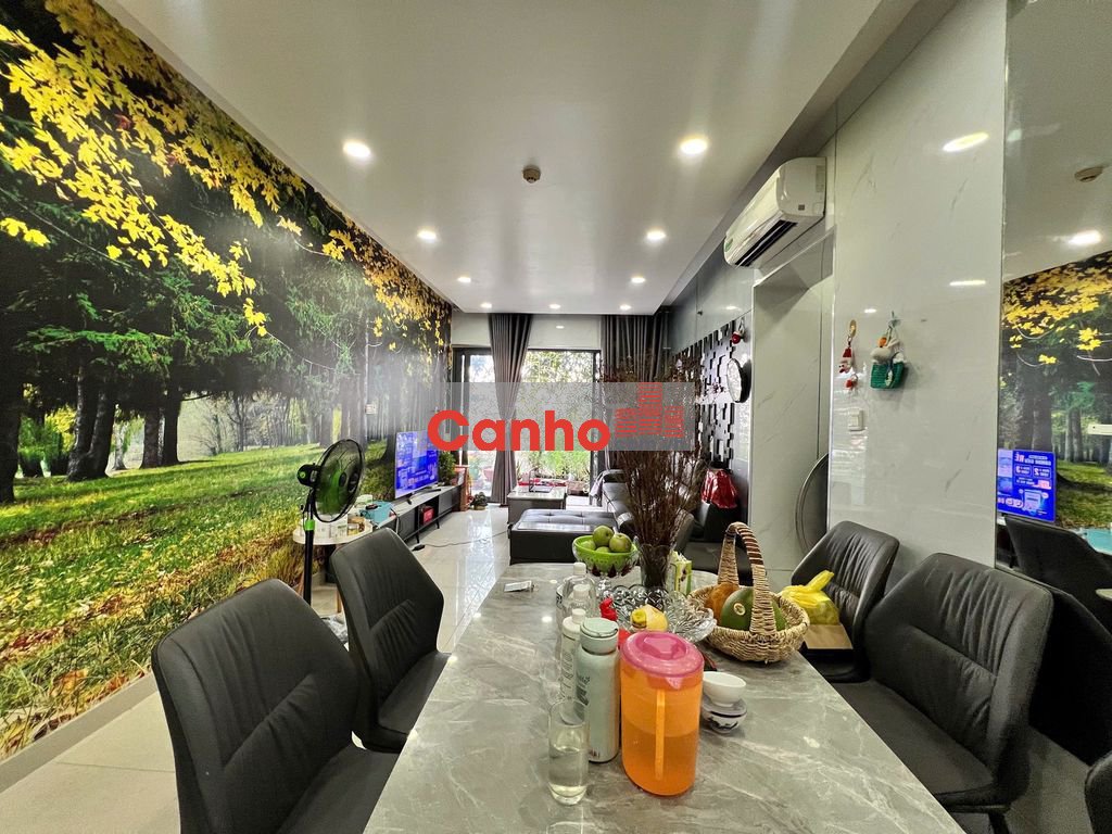 🏢 Bán Căn Hộ Có Sổ Hồng 80m2, 3PN-2WC, Có Sân Vườn Rông 90m2 Khu Ruby