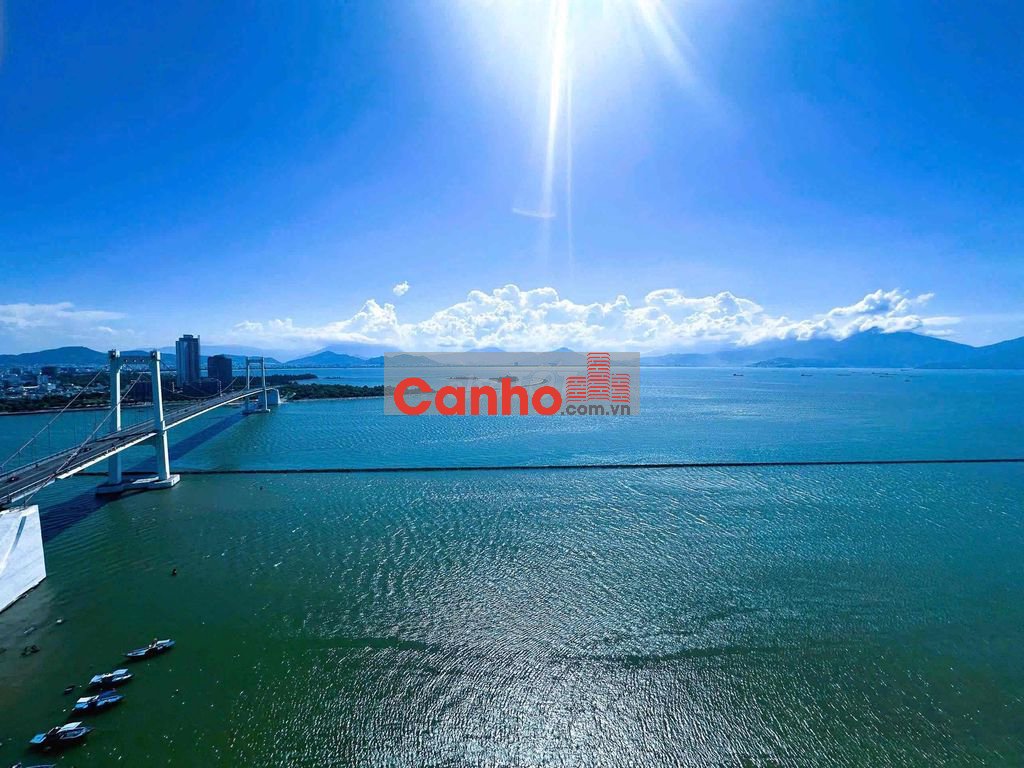 căn hộ dát vàng sơn trà view biển cần bán giá tốt