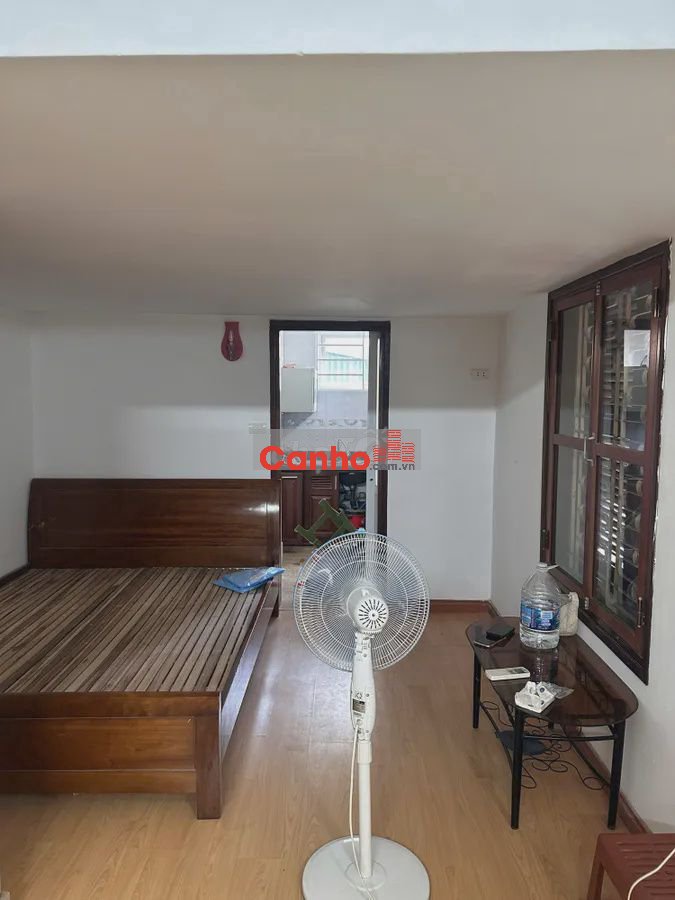 Bán căn hộ tập thể Nguyễn Công Trứ, Hai Bà Trưng chỉ 2,05 tỷ