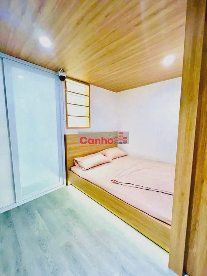 Bán căn chung cư Lò Đúc, Hai Bà Trưng, 2 phòng ngủ, sổ đỏ, 2,8 tỷ