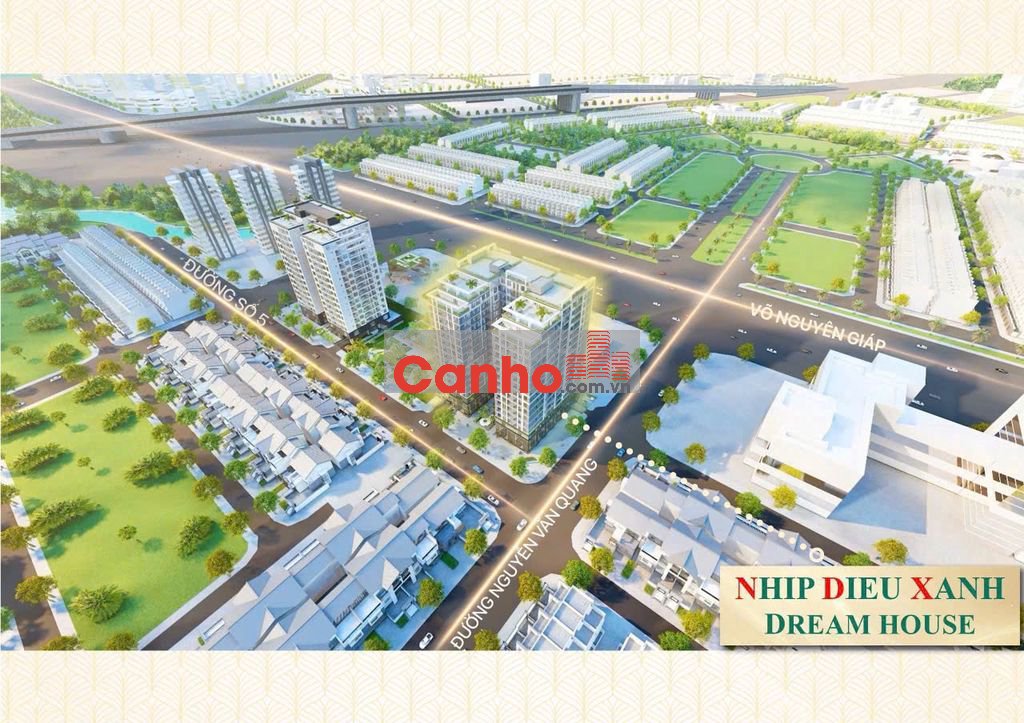 🌟 Cơ hội sở hữu căn hộ tại Cần Thơ dễ như bây giờ !