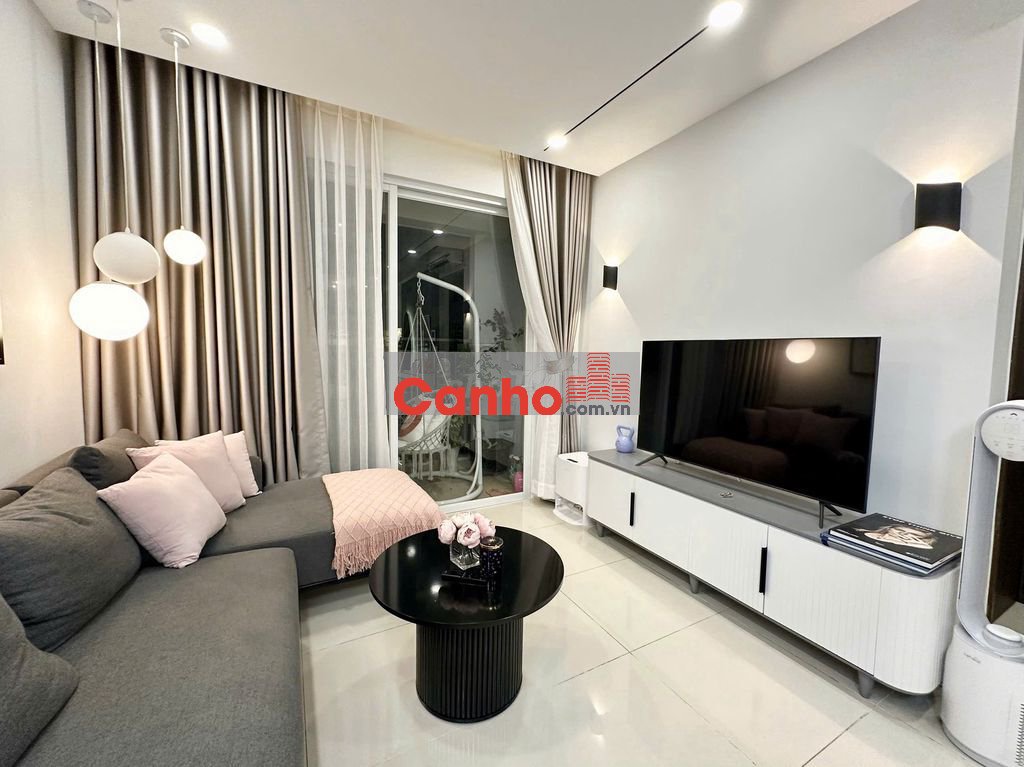 Rỗ Hàng Mới Dragon Hill2 Bán Căn 51m2