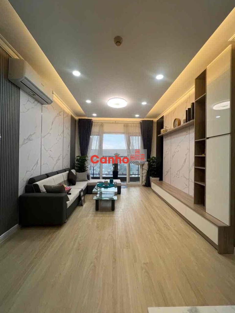 Phúc Yên 1 - 90m2 - Block C - view sông - sổ sẵn - 4.45 tỷ