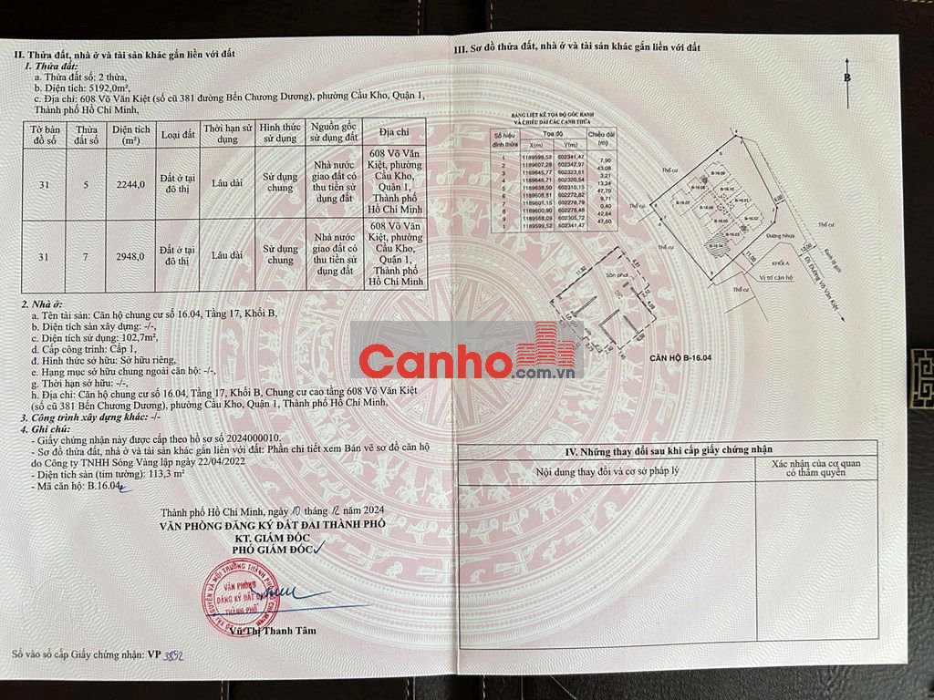 Chính chủ bán căn góc Zenity 116m2, tầng 16 giá chỉ 13,8 tỷ