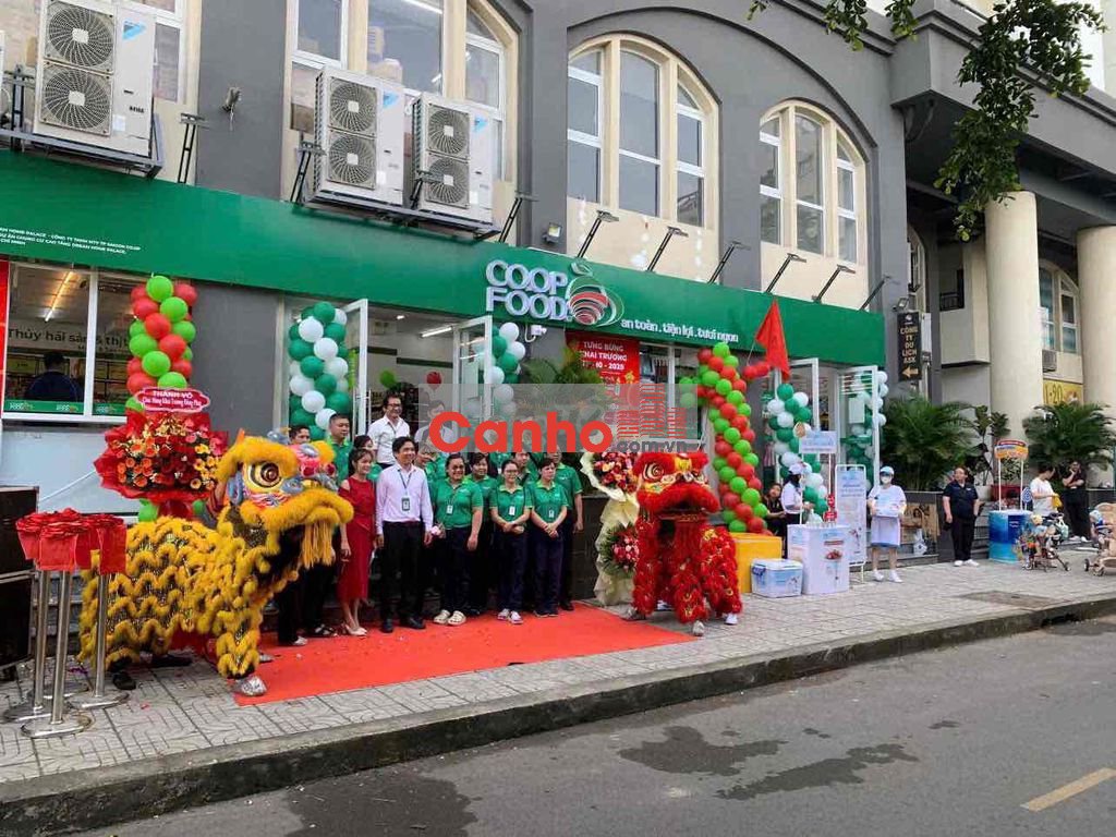 Cần bán căn 62m2 Dreamhome Nhà trống 2,420 tỷ [K phát sinh thêm]