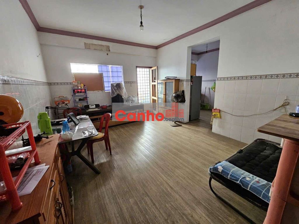 Chính chủ cần bán CC Nguyễn Đình Chính 66m2 giá rẻ