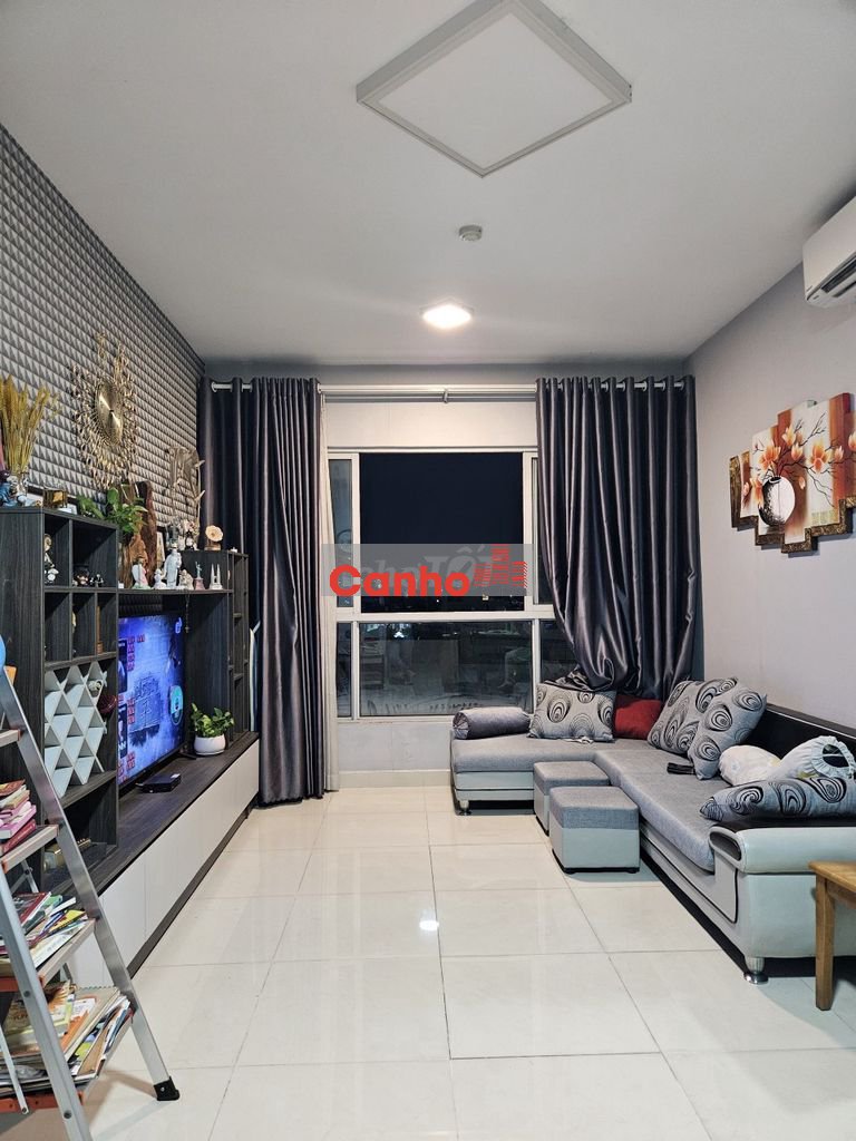 CELADON CITY ( CHO THUÊ 95M2/3PN.2WC FULL ĐỒ