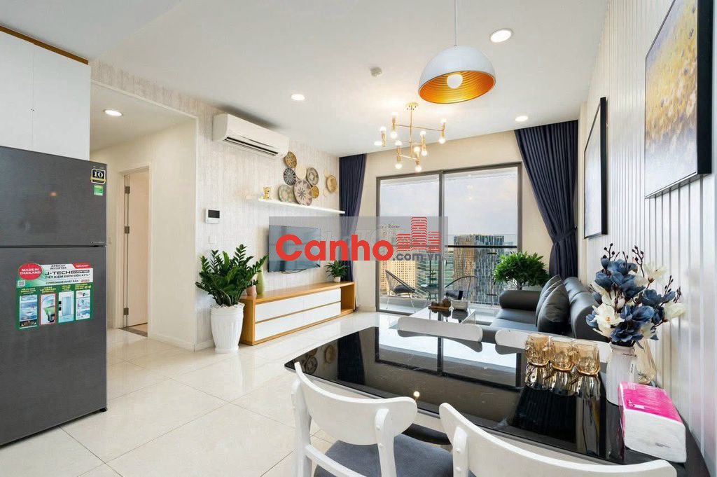 🏙️ CĂN HỘ 2PN - 2WC, VIEW LANDMARK 81 – GIÁ CHỈ NHỈNH 1,5 TỶ SAU VAT 🌇