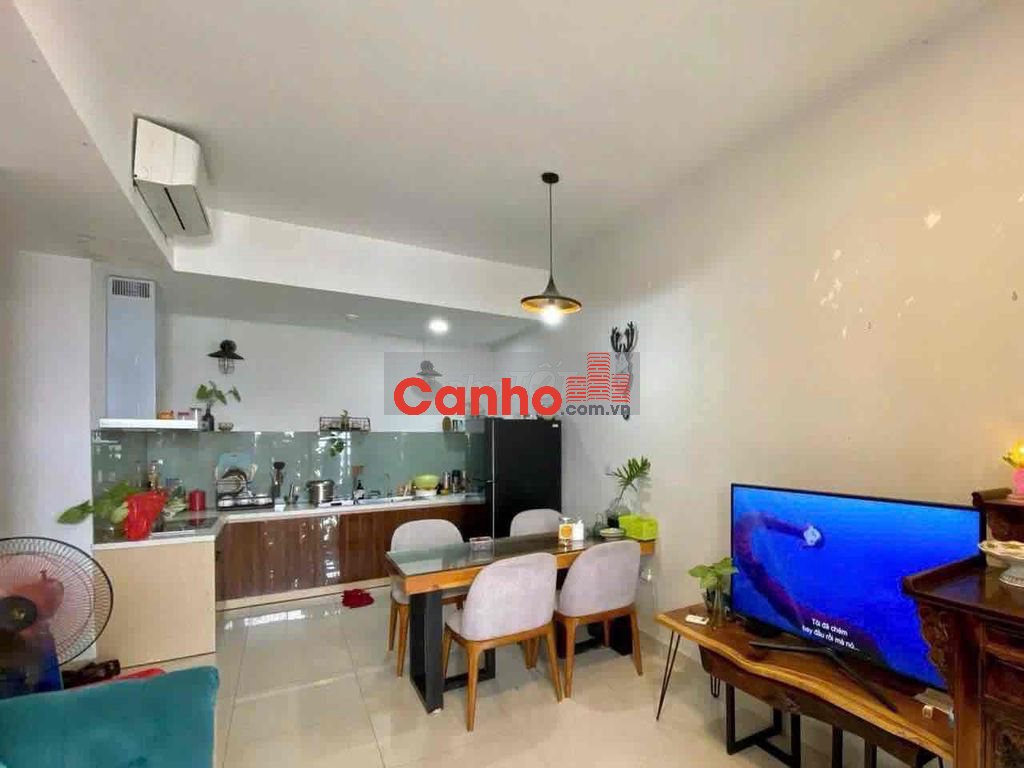 Bán căn hộ chung cư Botanica Premier (chủ đầu tư NOVALAND) 2pn 2wc