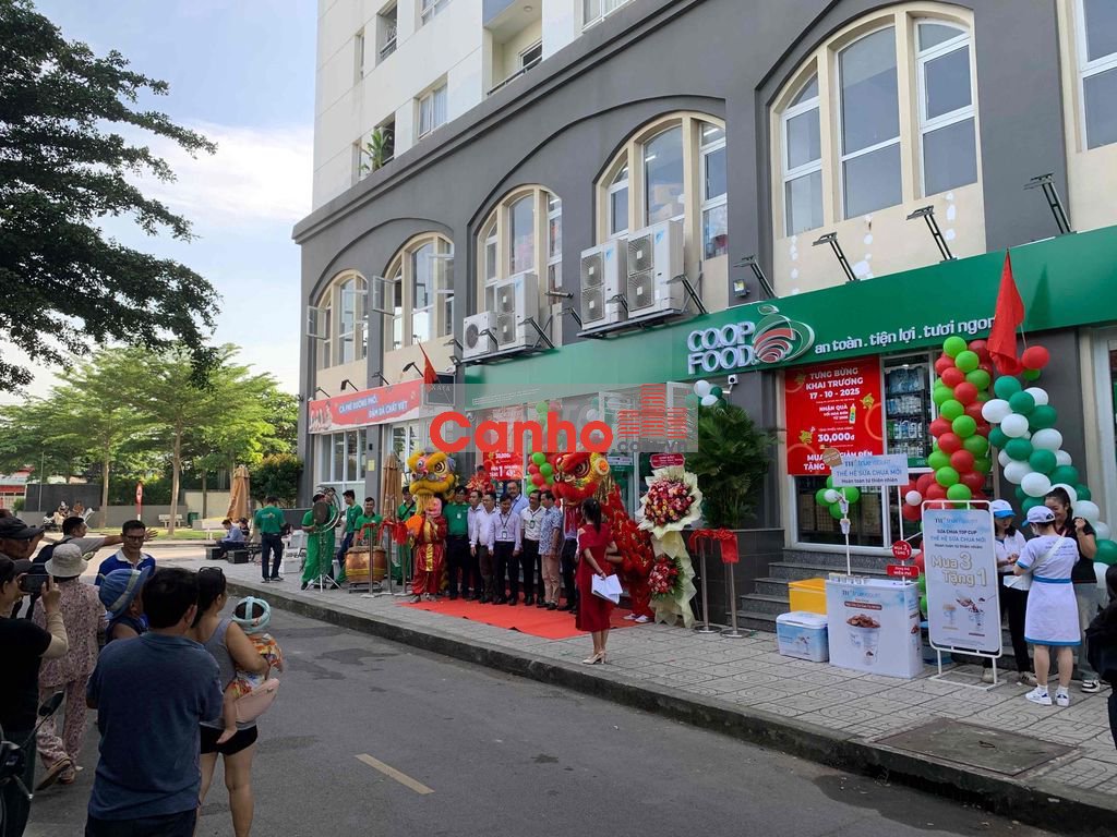 Bán căn 2pn 2wc chung cư Dreamhome Palace Q8,NH cho vay 70% vào ở ngay