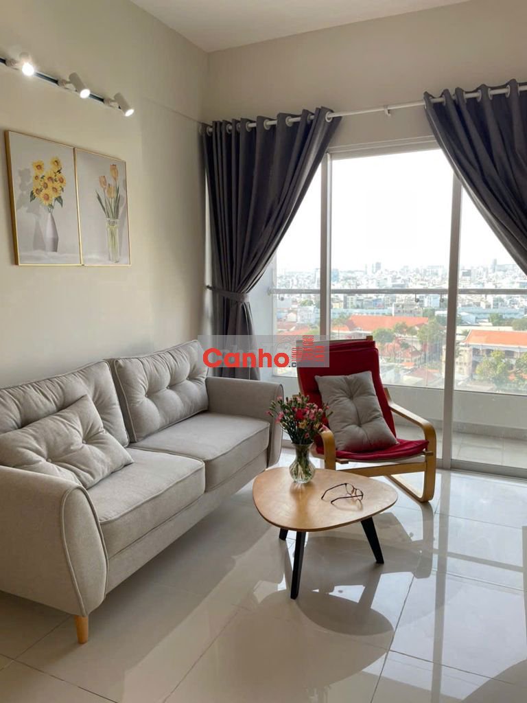 Cần bán gấp căn hộ 3PN2WC - gía 4tỷ6 bao thuế phí sang tên tặng lại NT