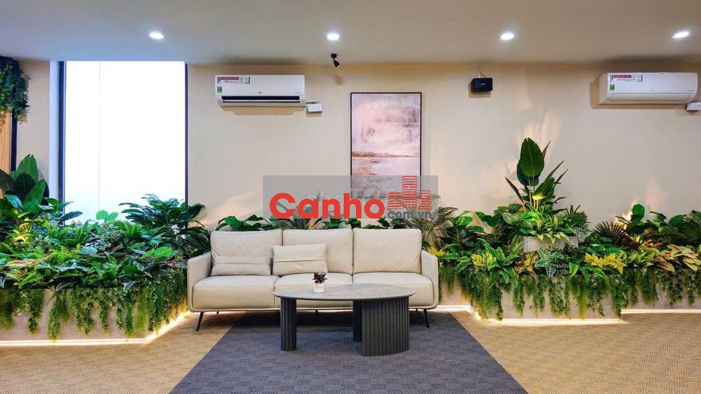 Căn hộ Destino Centro, 1,5 tỷ, 50m2, 2PN, 1WC, trả trước 20% nhận nhà