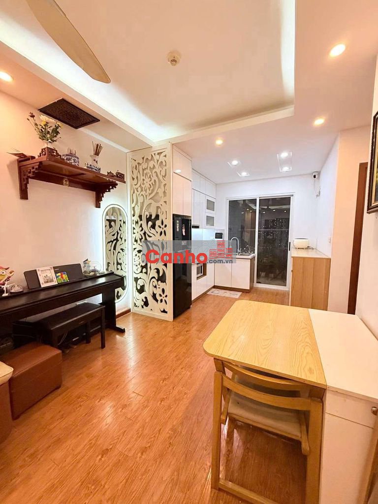 4 tỷ có ngay chung cư Gemek Tower Lê Trọng Tấn