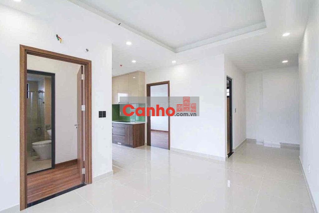 căn góc 69m2 2PN - 3,85 tỷ - Q7 Riverside - full nội thất