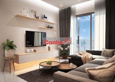 KẸT TIỀN CẦN BÁN CĂN HỘ 2PN MẶT TIỀN NHỰA QLO 13