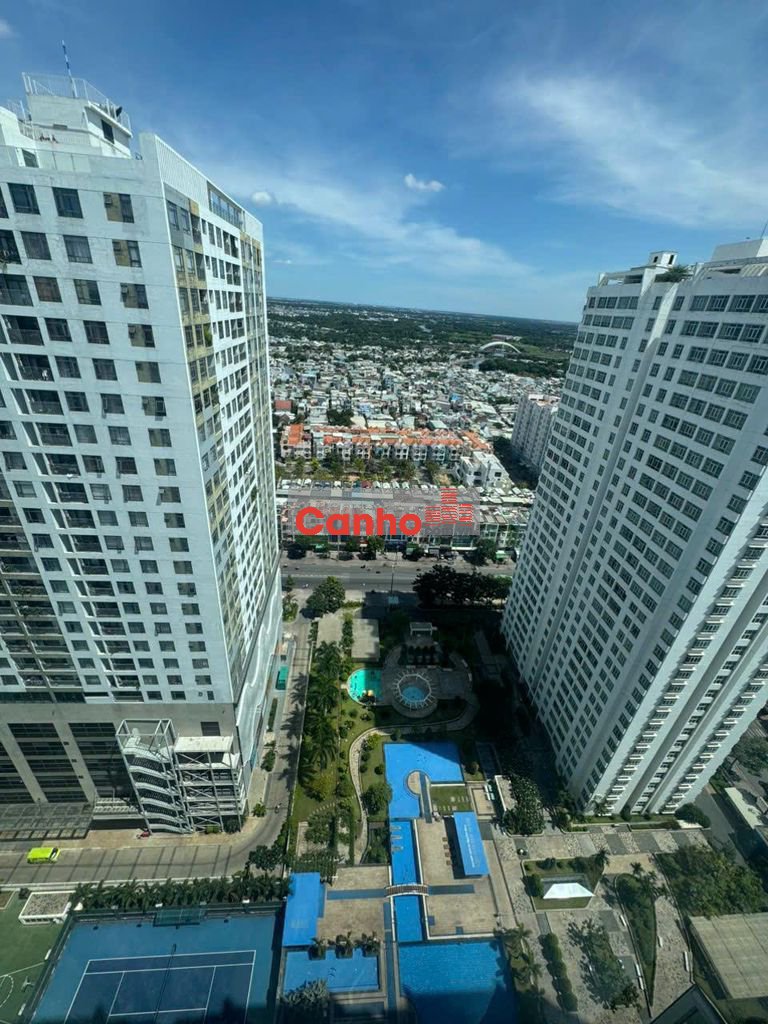 Bán cc Penthouse Giai Việt - Tạ Quang Bửu ,227,5m2, 3PN, 4WC,8.25tỷ