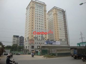 Chính chủ cần bán căn hộ 4 phòng ngủ toà nhà Big Tower - 18 Phạm Hùng