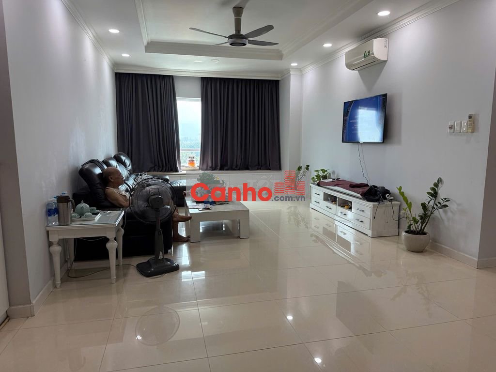 ✨Cao Ốc Phú Nhuận [Sổ Hồng] 3Pn2Wc DT 127m2 siêu tốt 7.5 Tỷ, Xem Ngay