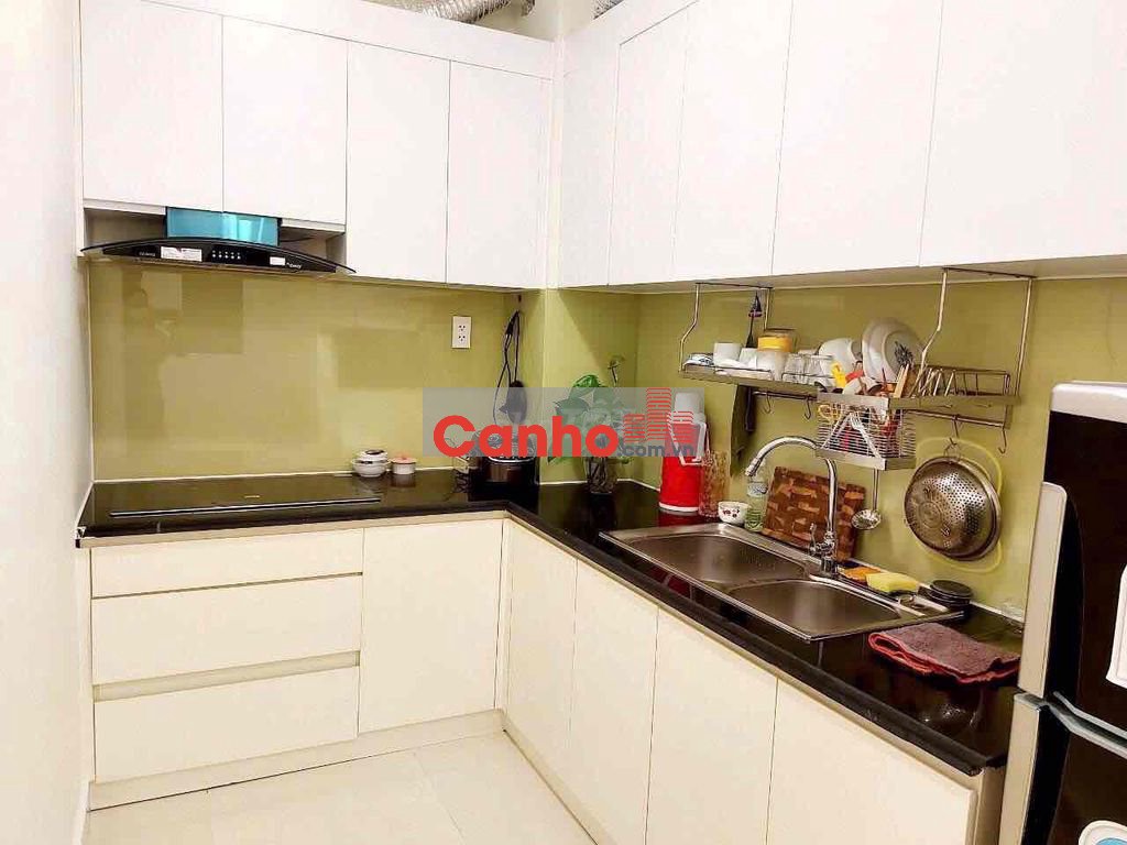 CHỈ CẦN CÓ KHOẢNG 960TR BANK HỖ TRỢ VAY CĂN 62M 2PN 2WC GIÁ 2,34T