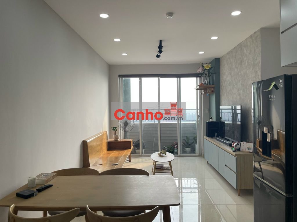 Chuyển nhà bán gấp căn 79m2 3PN-2WC có nội thất giá 2,82 tỷ tại Q8