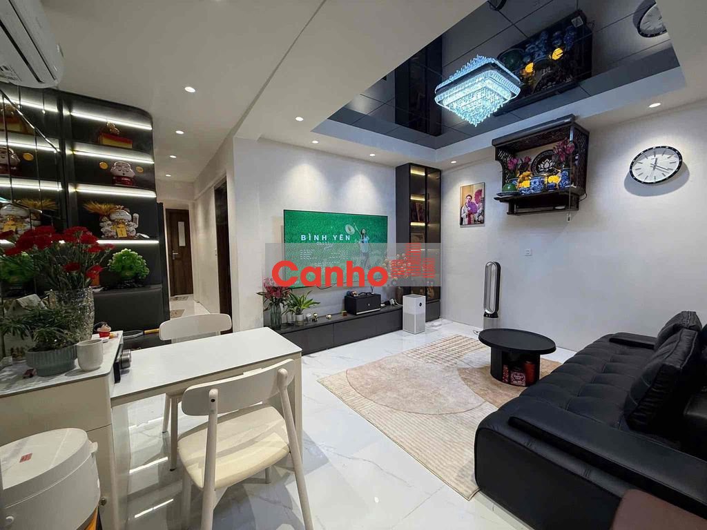 🎈 TẬP THỂ ĐỐNG ĐA - FULL NỘI THẤT XỊN XÒ - ĐỦ CÔNG NĂNG