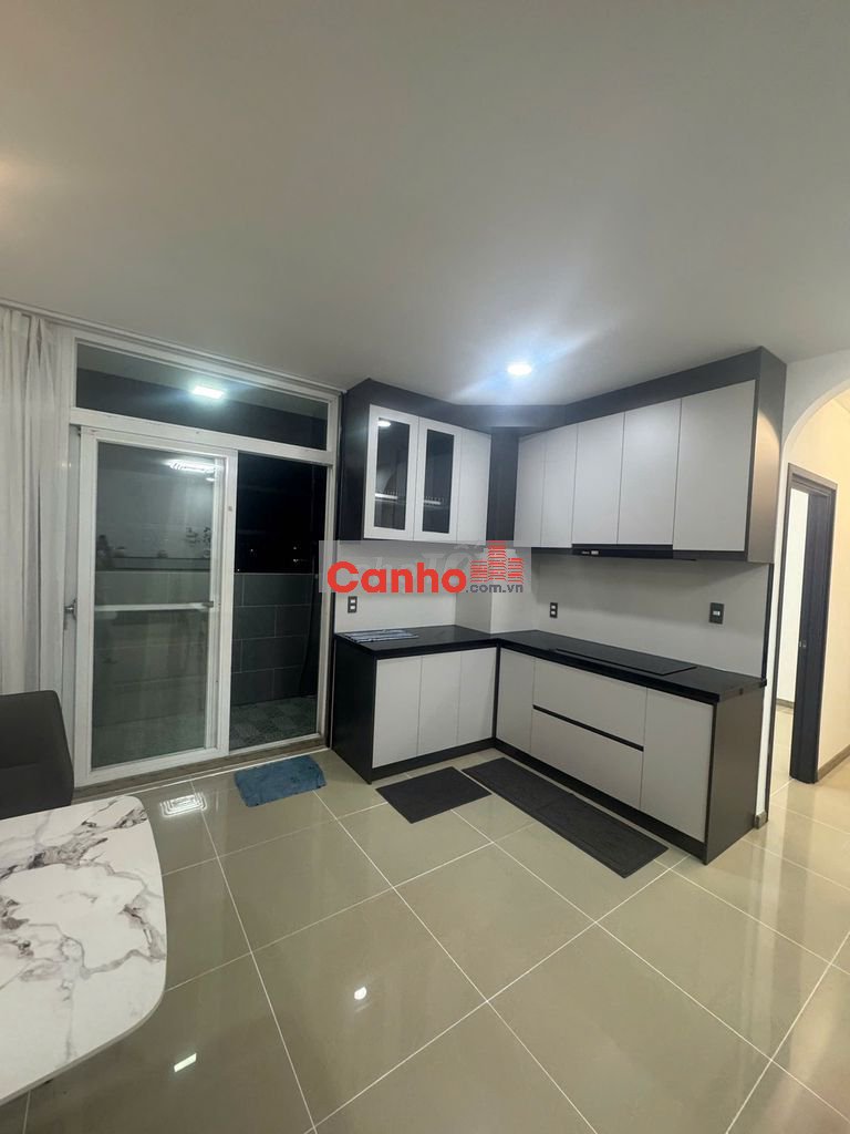 Căn hộ Hoàng Kim Thế Gia căn góc cần bán. 85m2 - 3PN, full nội thất