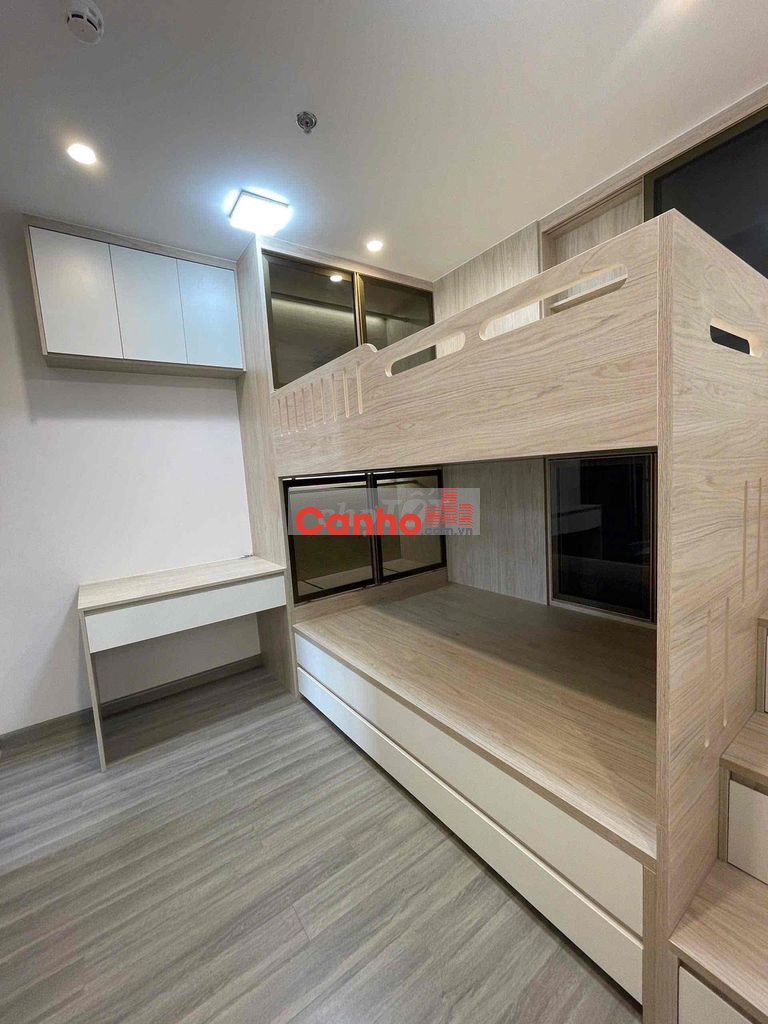 Căn hộ Vinhome Grand park hcm