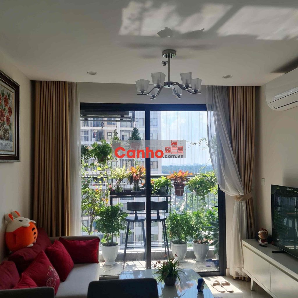 Chính chủ cần bán căn hộ S503 loại 3pn full nội thất