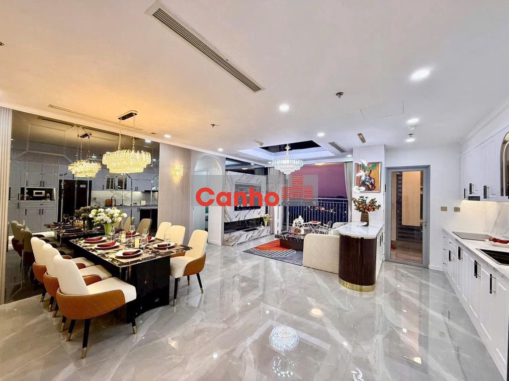 BÁN CĂN 3 PHÒNG VINHOMES CENTRAL PARK NỘI THẤT CAO CẤP- VIEW THOÁNG
