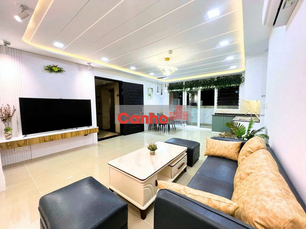 Bán căn hộ 3PN sổ hồng riêng 85m2 tại Hoàng Kim Thế Gia, bán 3.530 tỷ