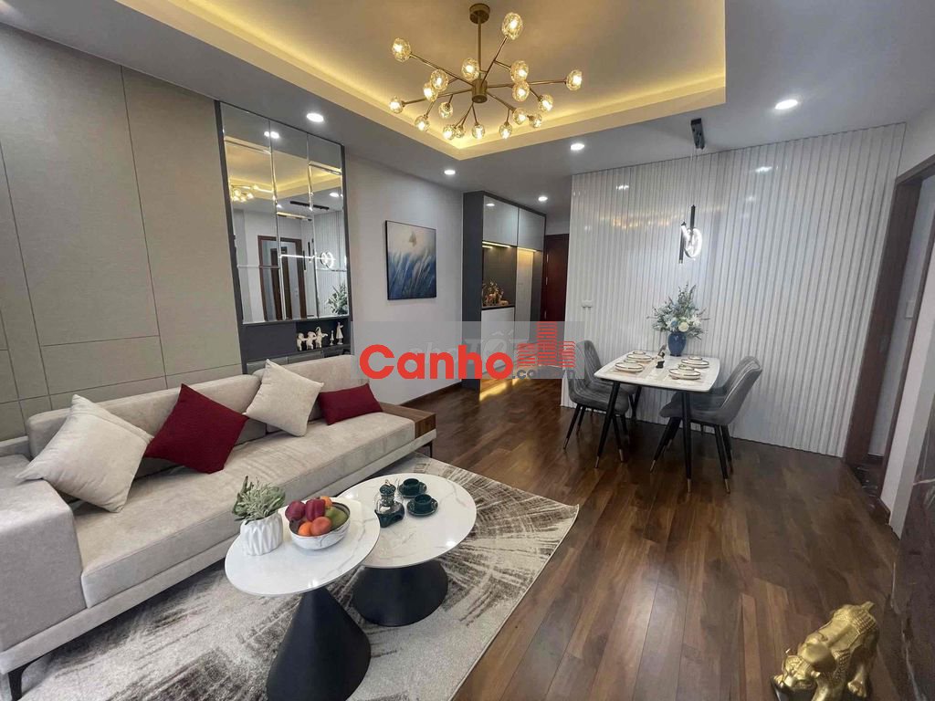 Căn thấp tầng 2,3 tỷ 2PN dự án Benhill 5% ký HDMB