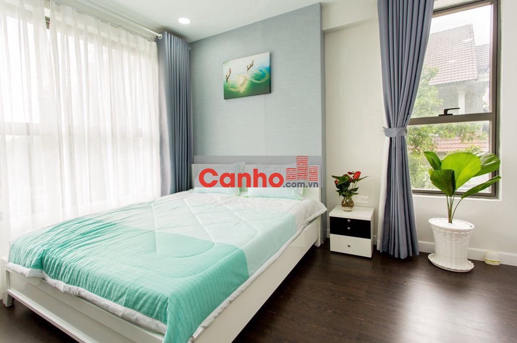 Bán căn hộ chung cư Khuông Việt, 90m2, 3pn, 4.5 tỷ, có sổ hồng