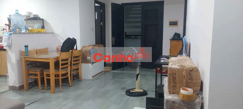 2 Căn hộ TDH - Phước Bình, Q.9- 2,4 tỷ (1PN, 55m2); 3,5 tỷ (80m2, 2PN)