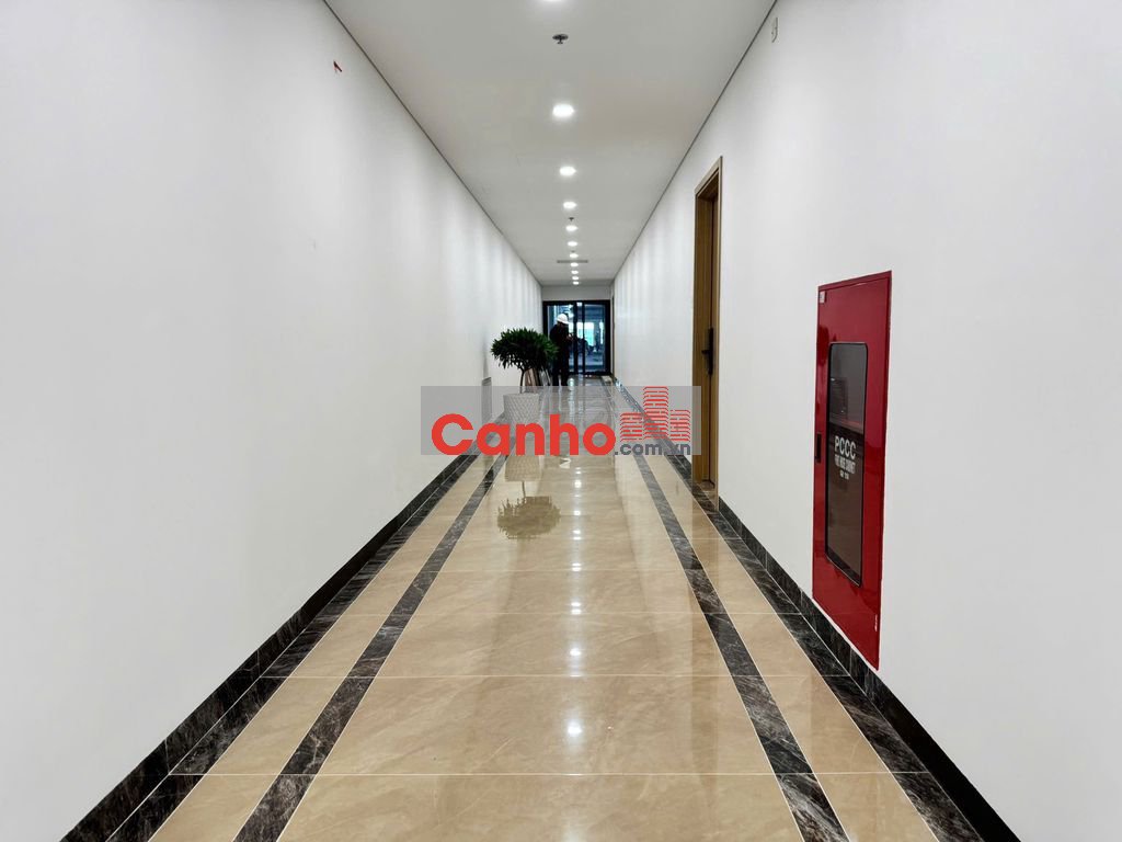 Bán căn 1PN/52m2 Newtown view nội khu - Giá 3.1 tỉ