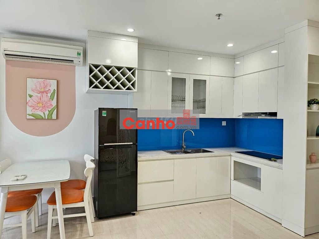 BÁN CĂN 1PN(+1), DT 47m2, NỘI THẤT CAO CẤP, VIEW THOÁNG, chỉ 3.26 tỷ