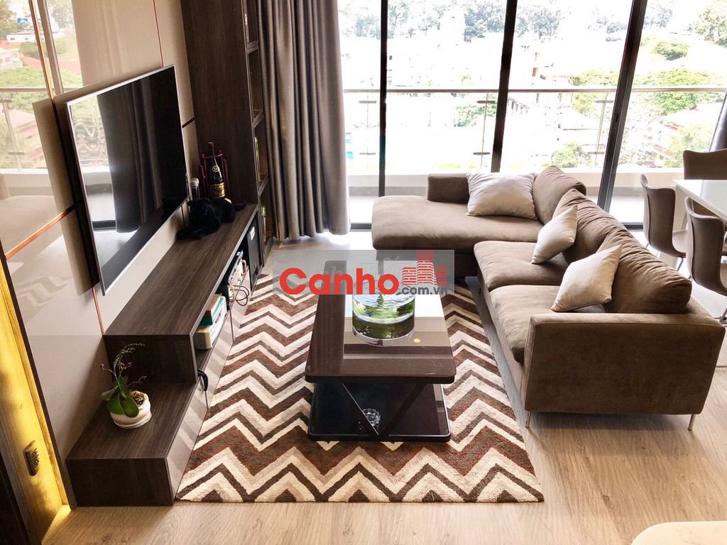 BÁN CĂN HỘ 3 PHÒNG NGỦ EVERRICH QUẬN 5 GIÁ 12 TỶ